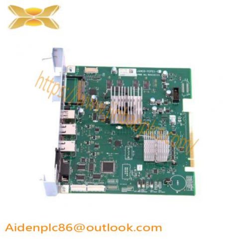 Yaskawa DX200 Series JANCD-YCP21-E Circuit Board, Advanced Control Solutions