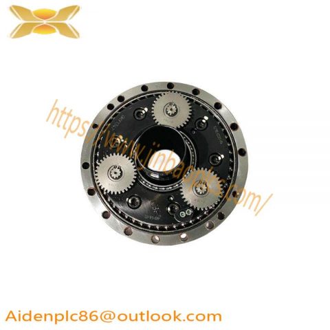 Yaskawa HW1382455-C MS165 Robot Speed Reducer