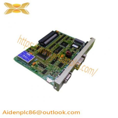 YASKAWA JACP-317802 Industrial Control Module