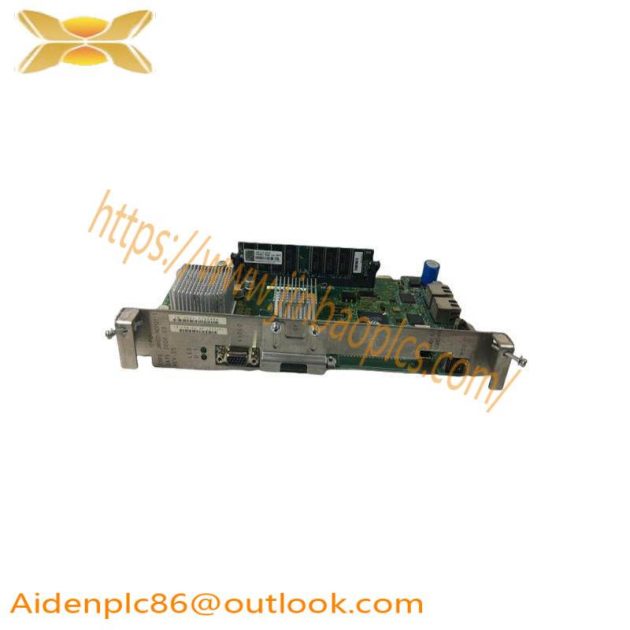 YASKAWA JACP-317802 Industrial Control Module