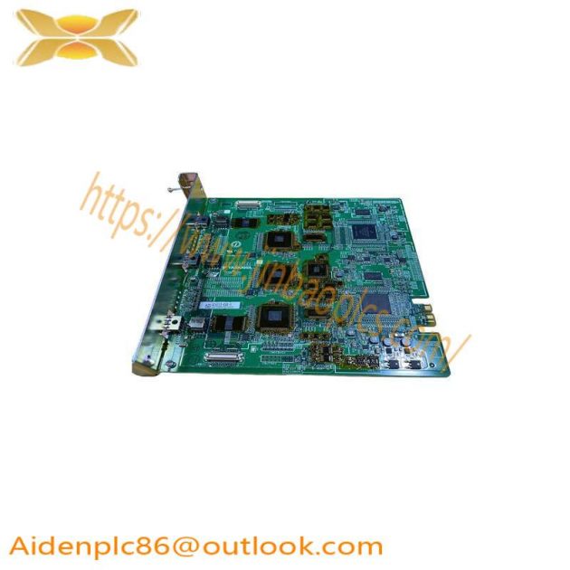 YASKAWA JAMSC-C8160 Industrial Control Module