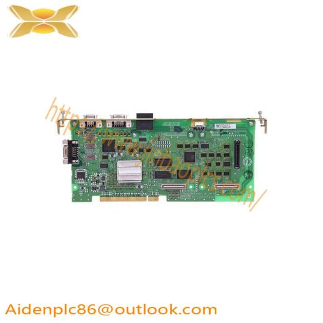 YASKAWA JZNC-XIU01B Analog Input Module, Precision and Reliability in Industrial Automation