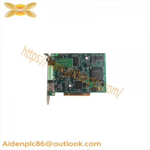 Yaskawa PCU-ETHIO-EI Interface Card: Advanced Control Solutions for Industrial Automation