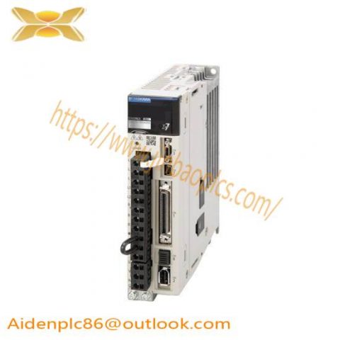 Yaskawa SGD7S-R70A - Advanced Motion Control Module