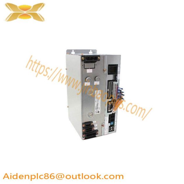 Yaskawa SGDS-08A01A Process Control Module