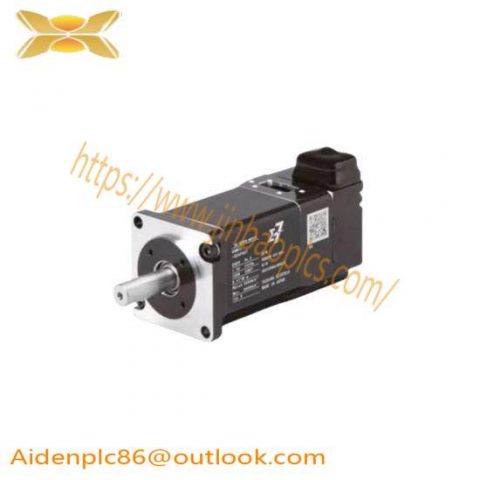 Yaskawa SGM7J-A5AFA2C Industrial Servo Motor, High Precision, Robust Design