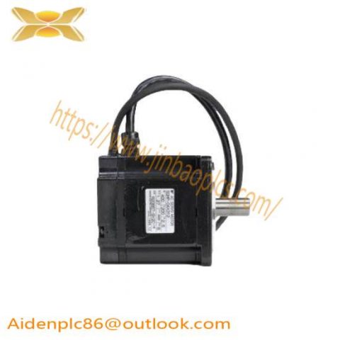 Yaskawa SGMP-04A3TE22 Industrial Control Module