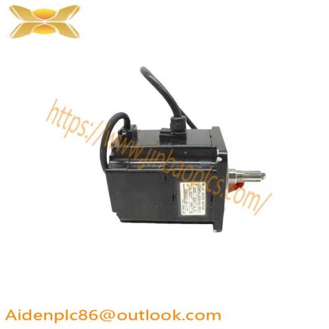 Yaskawa SGMPH-02A1A-YR11 AC Servo Motor: Precision Control for Industrial Automation