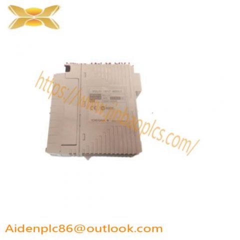 Yokogawa AAI141-S00 S2 Analog Input Module - Precision & Safety in Control Systems