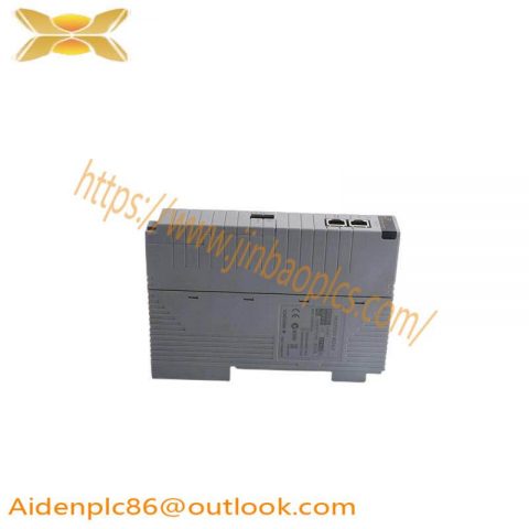 Yokogawa AI-917-00 Analog Input Module, Advanced Industrial Control Solution