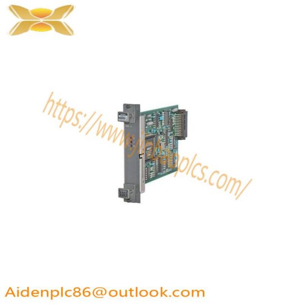 Yokogawa AIP171 Transceiver Control Unit for Industrial Automation