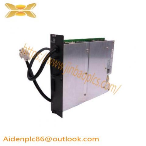 Yokogawa AIP504-51 Network Coupler Unit - Advanced Integration for Industrial Control