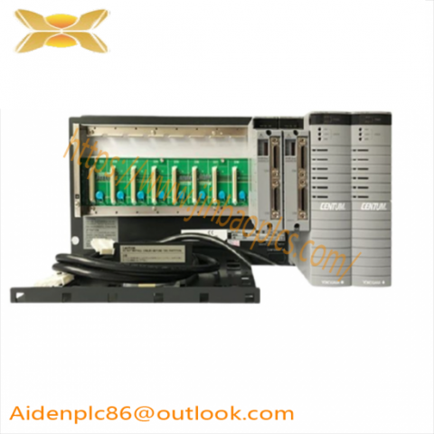 Yokogawa ANB10D-425 ESB Bus Node Unit: Industrial Control Efficiency in a Compact Form