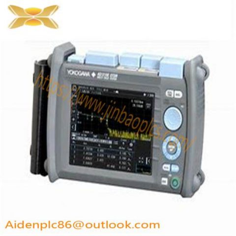 Yokogawa AAI141-H00 - High-Performance Fieldbus Control System