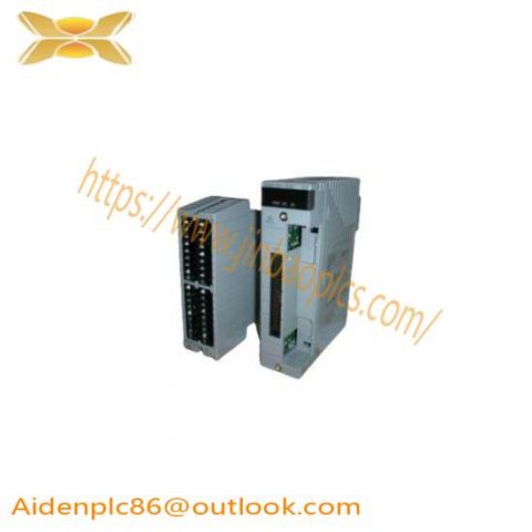 Yokogawa ATR8S-00 S2 | Advanced Digital I/O Module for Industrial Automation