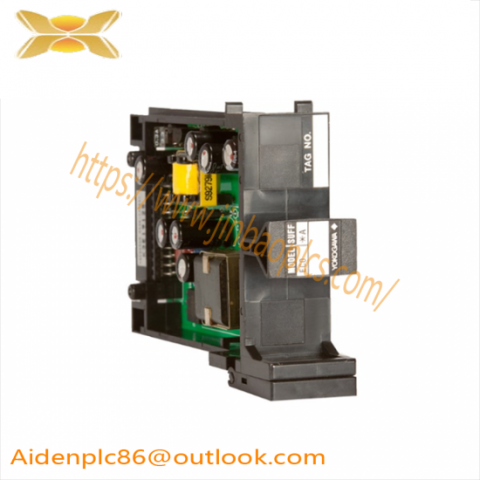 Yokogawa EC0*A Signal Conditioner Card: Precision Processing for Industrial Control, 200 Characters Max
