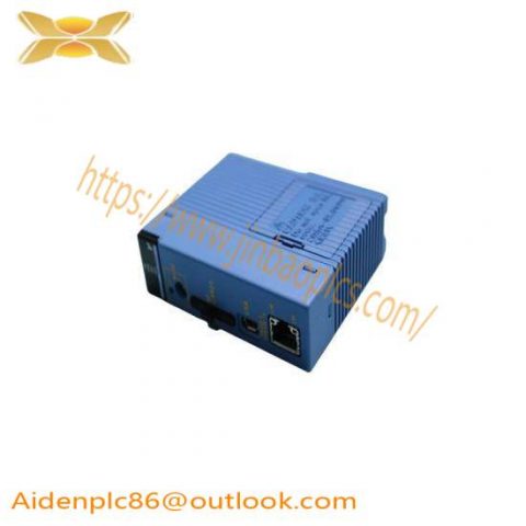 Yokogawa F3LC21-1N: Advanced Multi-Link Unit for Industrial Automation