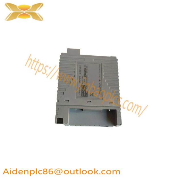 YOKOGAWA F3PU06-0N Industrial Power Supply Module