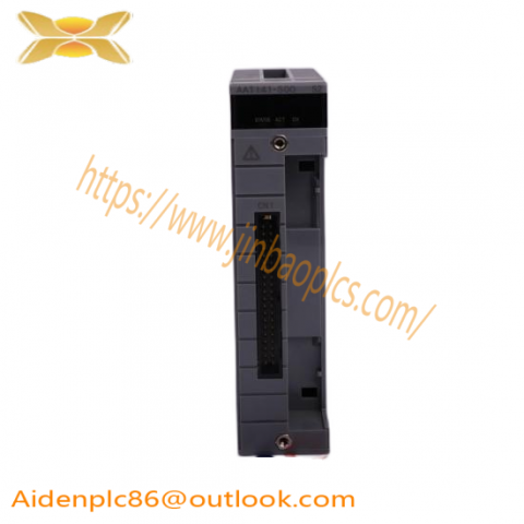Yokogawa ALR121-S01 S1 - Advanced Communication Module, Made in Japan