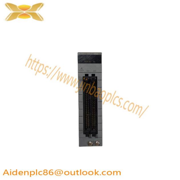 Yokogawa NFDV561-P01 64-Channel Digital Output Module