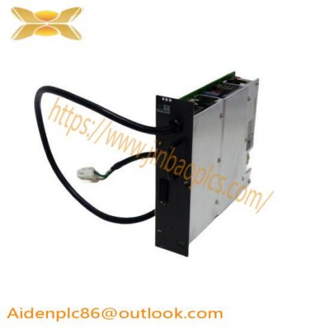 Yokogawa PW402 S2 Power Supply Module