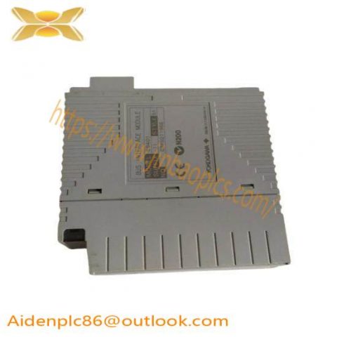 Yokogawa SB40111-S1 Industrial Control System, Automation Module