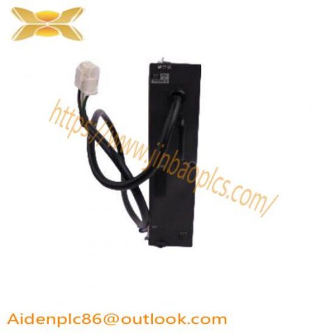Yokogawa YCB146 T-Shaped Control Bus Connector for Industrial Automation