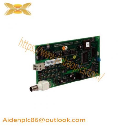 ABB YPK112A PLC Digital Processor Module