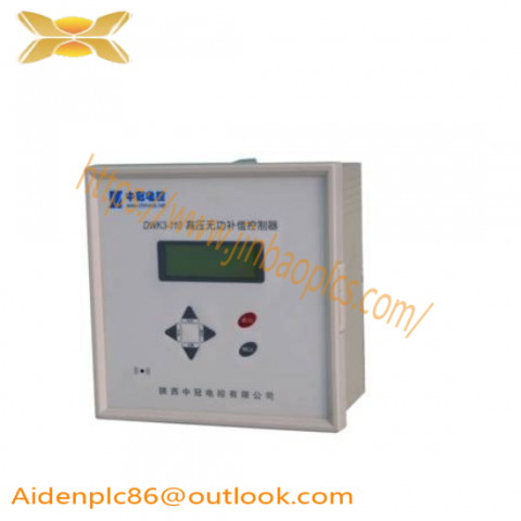 Zhongguan Electric DWK3-110BZM | Shaanxi Zhongguan Electric Control Co., Ltd
