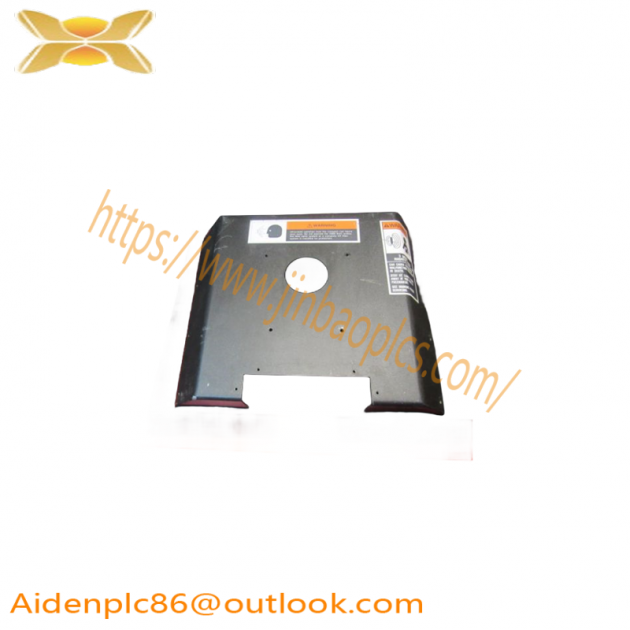Applied Materials (AMAT) 0040-00555 Chamber Shield: Advanced Protective Module for Semiconductor Manufacturing