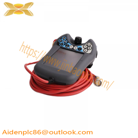 ABB TPM810 Turbine Protection Module - Advanced Protection for Industrial Operations