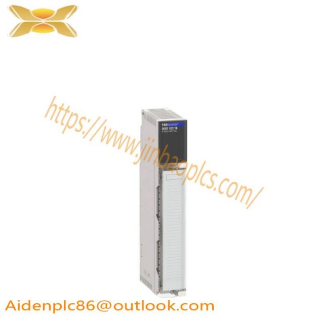 Schneider VDIF090221 Industrial Control Module