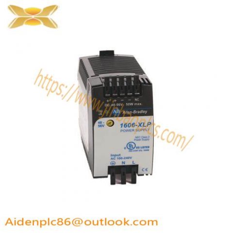 GE IS200ERBPG1A Power Supply Module