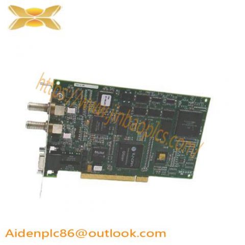 Moore 16413-1-05 Communication Module, Industrial Control Solutions