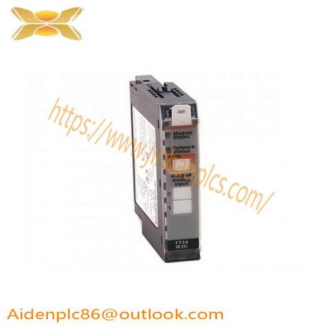 Rockwell Automation 1734-IM2 Digital Input Module
