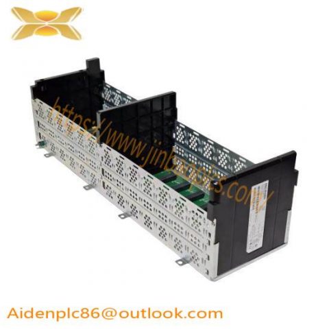 Allen Bradley 1756-A13/B | 13 Slot ControlLogix Chassis - Series B
