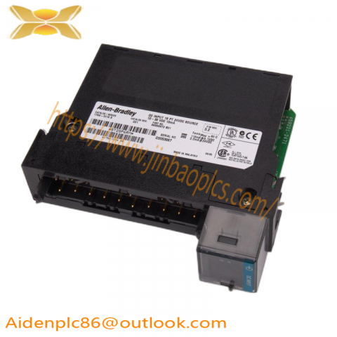 AB 1756-BATA Battery Module for Industrial Automation, Precision Control Solutions