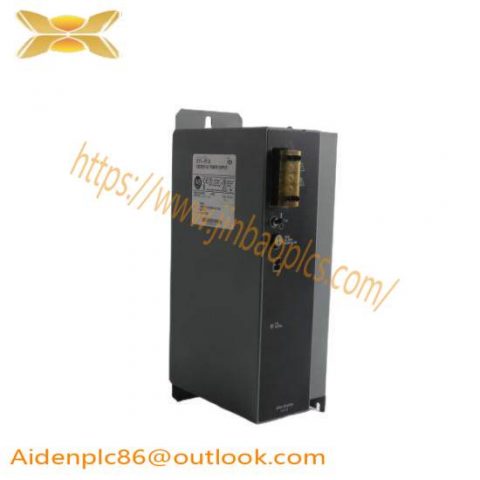 KOLLMORGEN 26D023003 Drive Controller Module