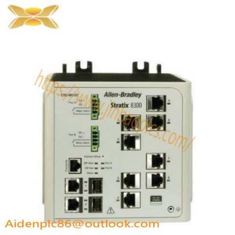 Cisco 1783-RMS06T - 6-Port Gigabit Ethernet Switch