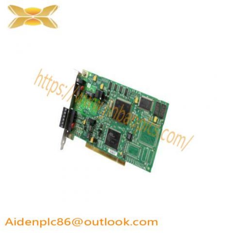 Allen-Bradley 1784-PKTX/B Communication Card, Factory Original, Ethernet Communication Module
