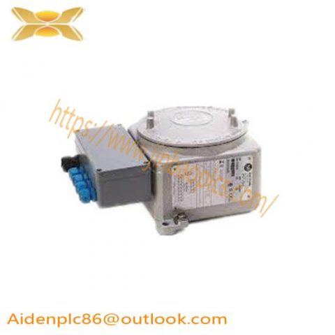 Rockwell AB 1797-PS2N2 Power Supply, Reliable Industrial Power Solution