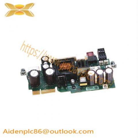 ABB 800xA 80026-172-23 Power Supply, Industrial Automation Component