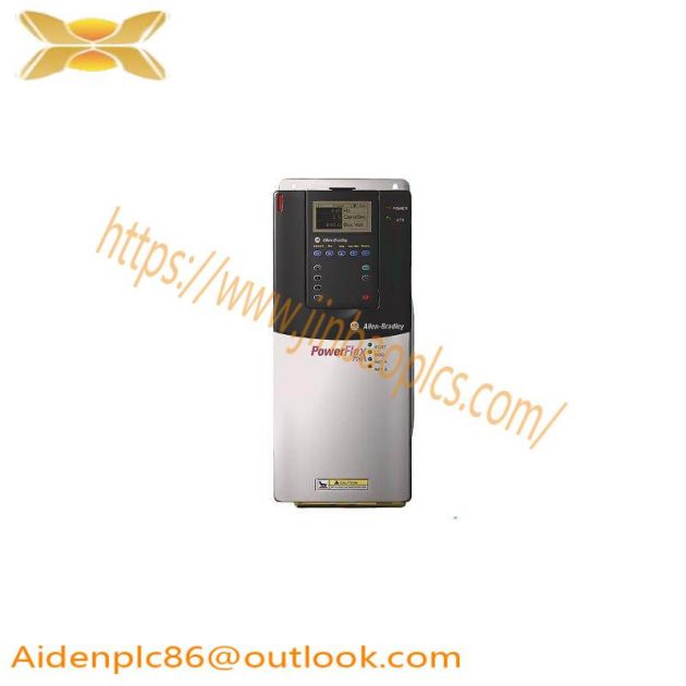 Allen-Bradley AB 20BC105A0AYNANC0 PowerFlex 700 AC Drive Motherboards