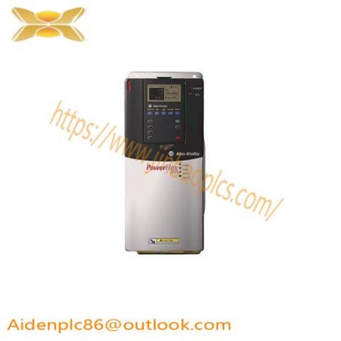 Allen-Bradley 20BC260A0ANNANC0 PowerFlex 700 Drive - Industrial Control System Solution