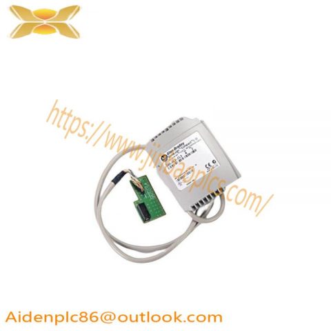 ABB AB 20D-DL2-CKE1 PowerFlex 700S Phase II Drive Control Upgrade Kit