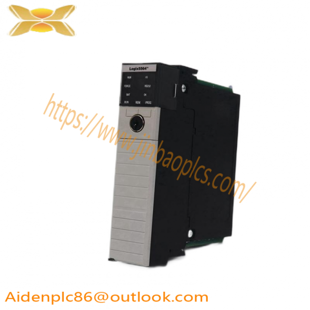 Allen-Bradley AB 2711-B6C20 Panelview 600 HMI Modules