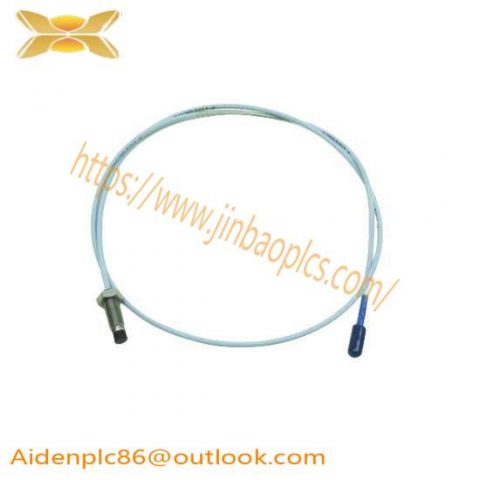 Bently Nevada 330101-00-50-10-01-00, High-precision Proximity Probe for Advanced Automation Solutions