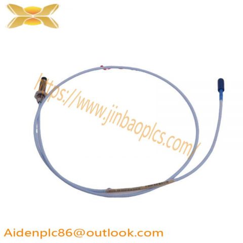 BENTLY NEVADA 330102-00-13-10-02-00 Proximity Transducer: Precision Measurement for Industrial Control Systems
