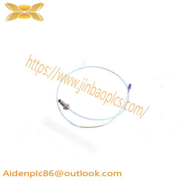 Bently Nevada 330703-000-100-10-02-00 Proximity Probes: Advanced Industrial Sensing Solutions