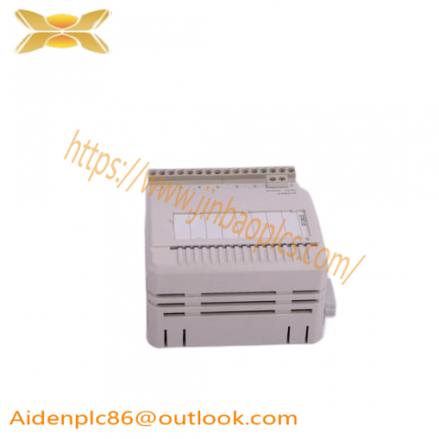 ABB 3HNP 03362-1 Screw-In Connector, Industrial Control Component